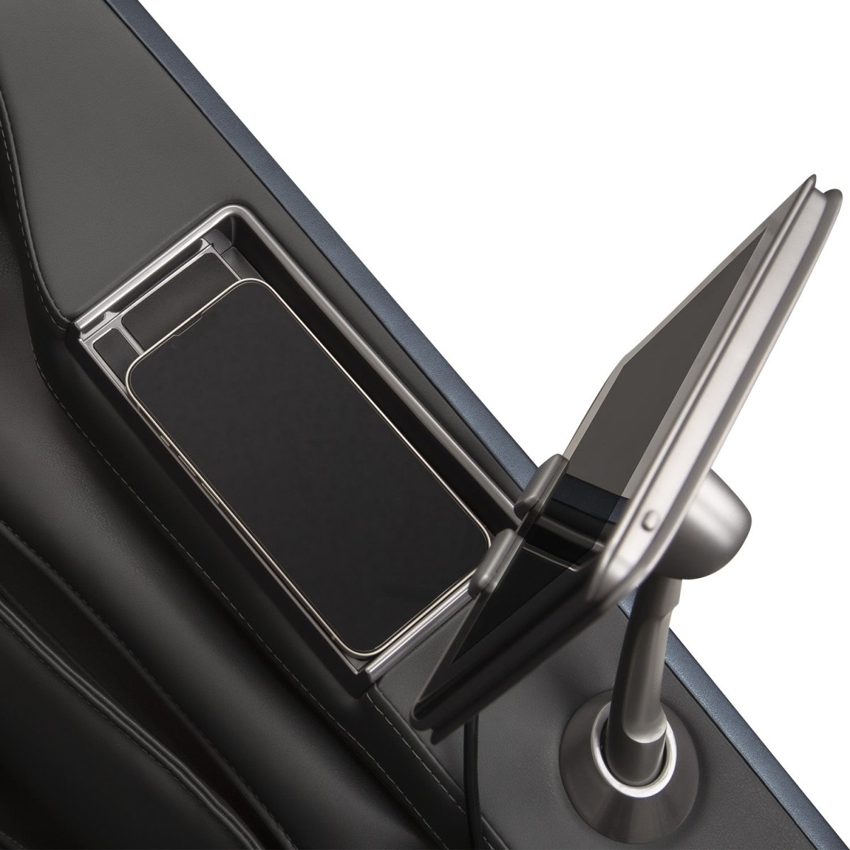 Osaki OS-Highpointe 4D | Titan Chair Osaki OS-Highpointe 4D | Titan Chair